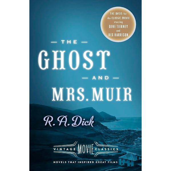 Amazon.com: The Ghost and Mrs. Muir [VHS] : Movies & TV